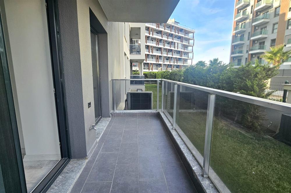 Çiğli/Balatçık Hastane ve Üni. Yakını Sitede Kiralık 2+1 Daire