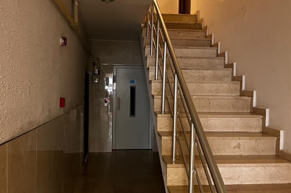 C21 UZMANDAN PELİTLİ TEPEKENT SİTESİ SATILIK DAİRE