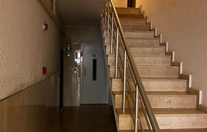 C21 UZMANDAN PELİTLİ TEPEKENT SİTESİ SATILIK DAİRE