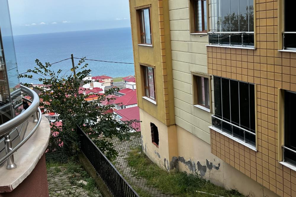 C21 UZMANDAN PELİTLİ TEPEKENT SİTESİ SATILIK DAİRE