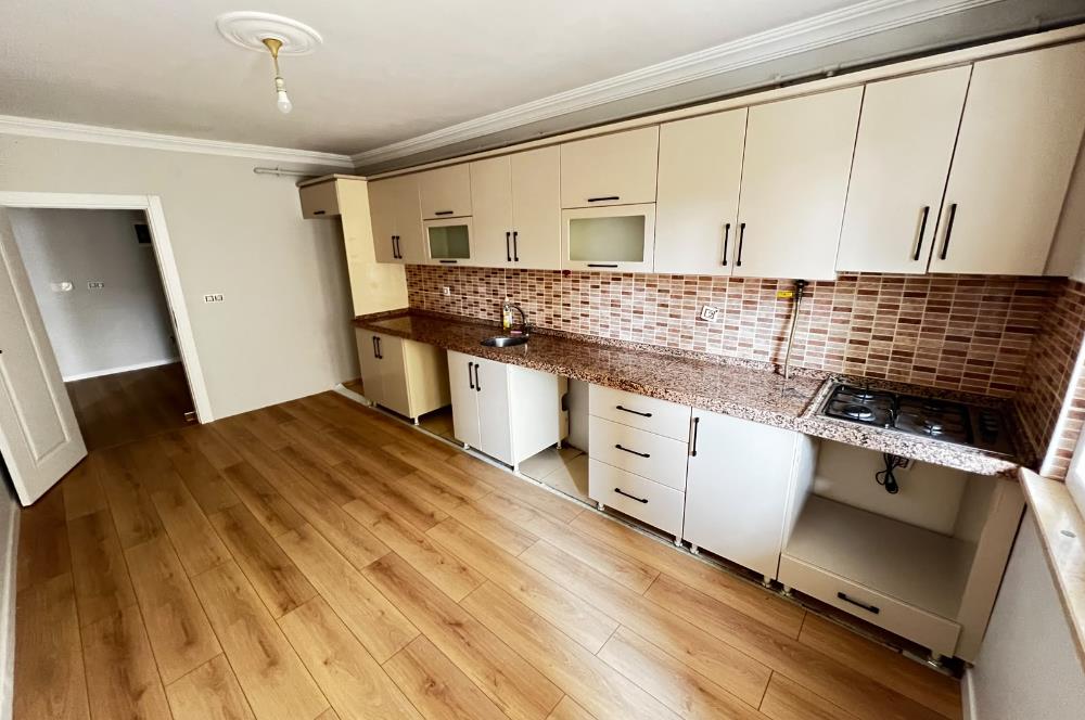 C21 UZMANDAN PELİTLİ TEPEKENT SİTESİ SATILIK DAİRE
