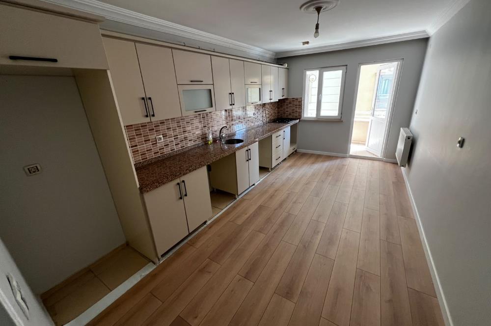 C21 UZMANDAN PELİTLİ TEPEKENT SİTESİ SATILIK DAİRE