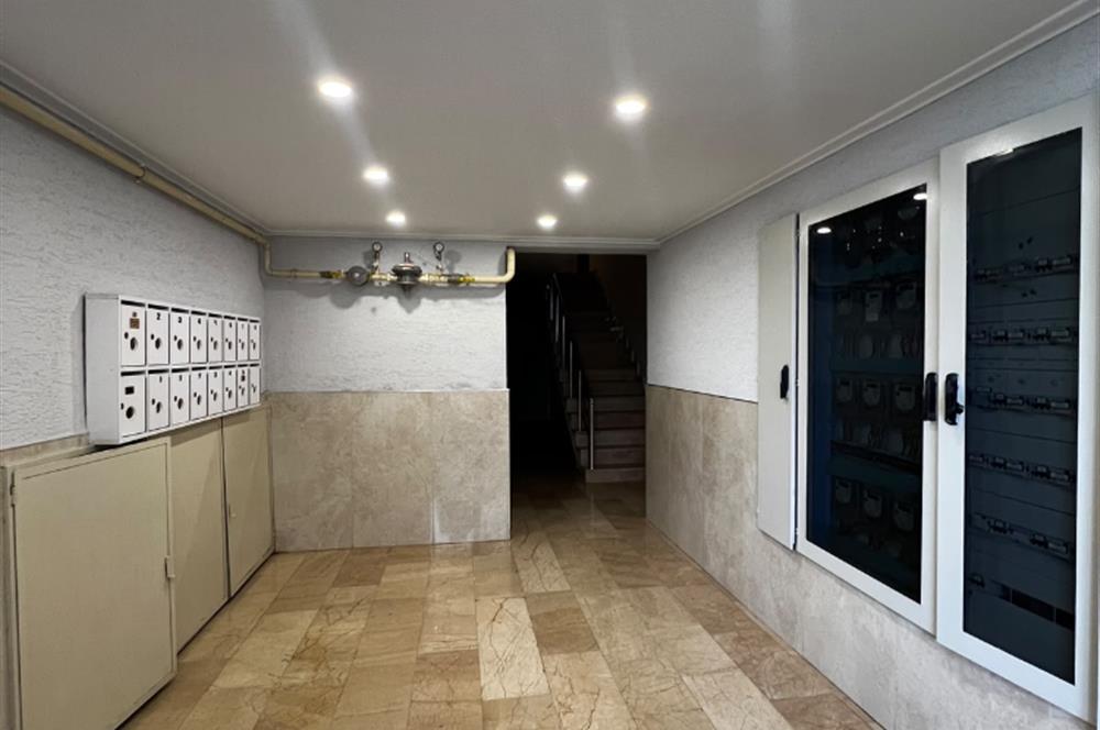 C21 UZMANDAN PELİTLİ TEPEKENT SİTESİ SATILIK DAİRE