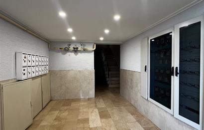 C21 UZMANDAN PELİTLİ TEPEKENT SİTESİ SATILIK DAİRE