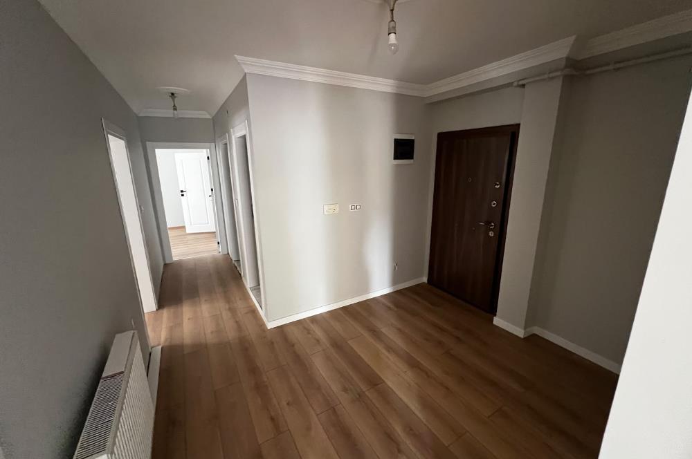 C21 UZMANDAN PELİTLİ TEPEKENT SİTESİ SATILIK DAİRE