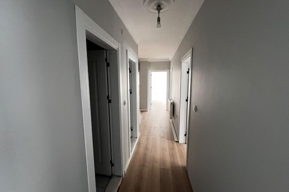 C21 UZMANDAN PELİTLİ TEPEKENT SİTESİ SATILIK DAİRE