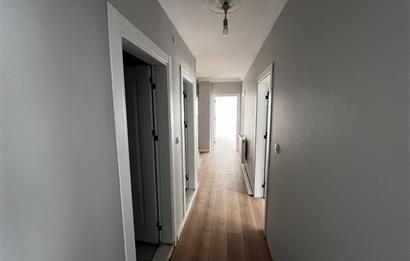 C21 UZMANDAN PELİTLİ TEPEKENT SİTESİ SATILIK DAİRE