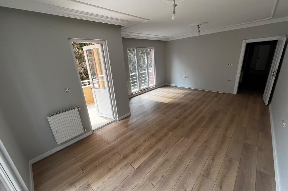 C21 UZMANDAN PELİTLİ TEPEKENT SİTESİ SATILIK DAİRE