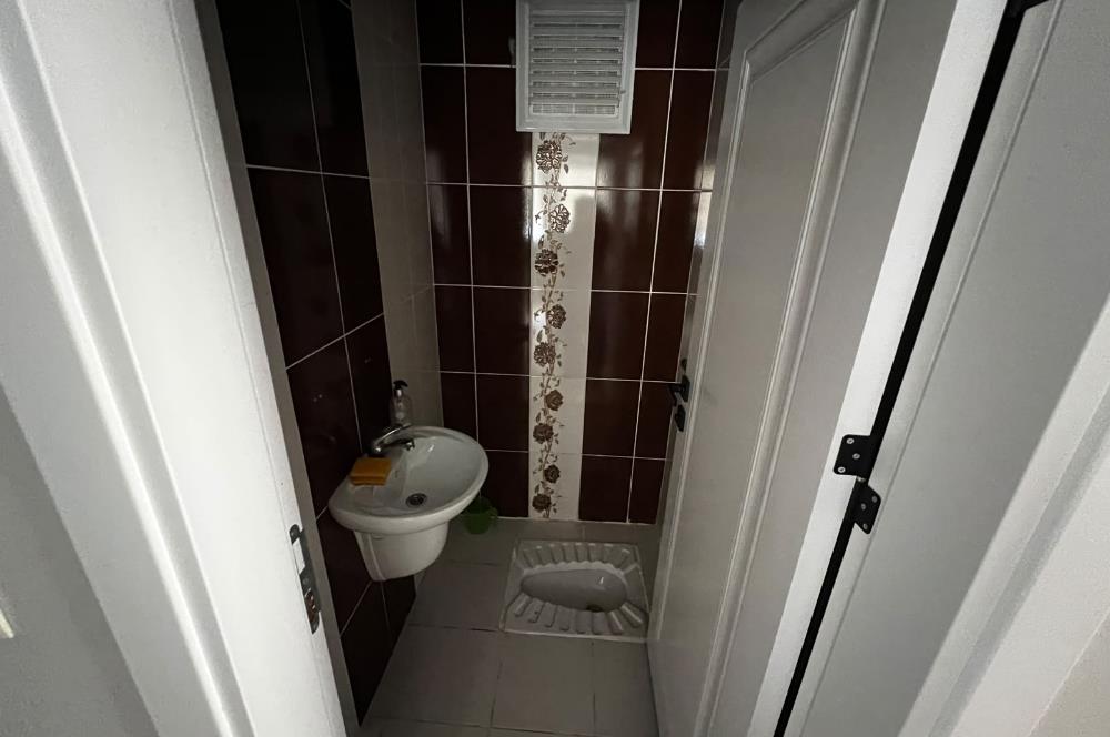 C21 UZMANDAN PELİTLİ TEPEKENT SİTESİ SATILIK DAİRE