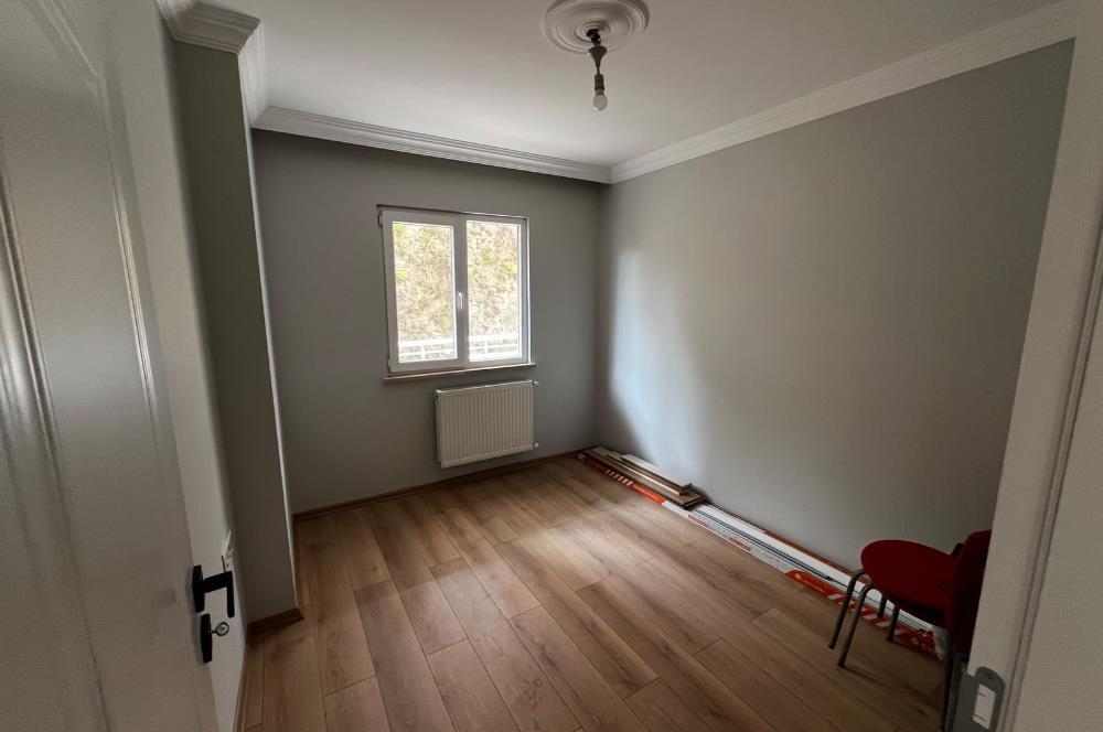 C21 UZMANDAN PELİTLİ TEPEKENT SİTESİ SATILIK DAİRE