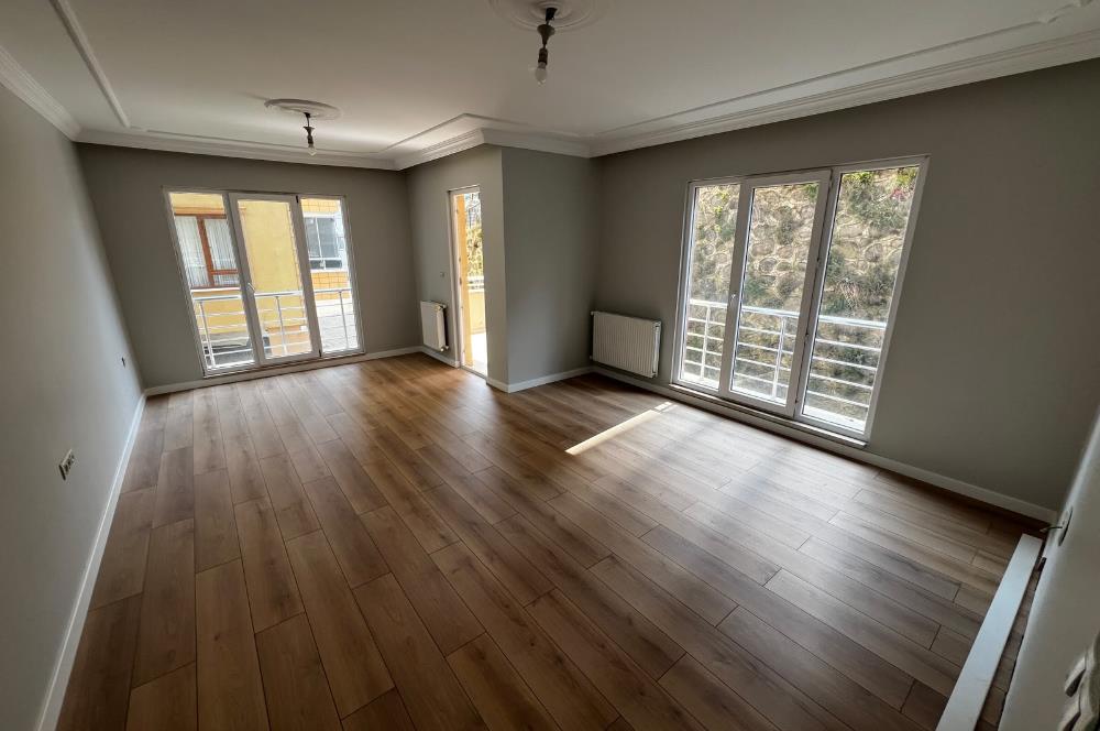 C21 UZMANDAN PELİTLİ TEPEKENT SİTESİ SATILIK DAİRE
