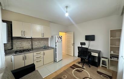 C21 LOFT'TAN PAÜ HASTANE KARŞISI 1+1 EŞYALI KİRALIK APART