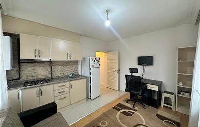 C21 LOFT'TAN PAÜ HASTANE KARŞISI 1+1 EŞYALI KİRALIK APART