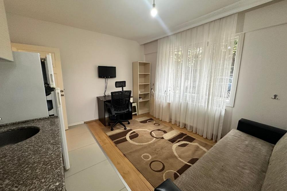 C21 LOFT'TAN PAÜ HASTANE KARŞISI 1+1 EŞYALI KİRALIK APART