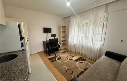 C21 LOFT'TAN PAÜ HASTANE KARŞISI 1+1 EŞYALI KİRALIK APART