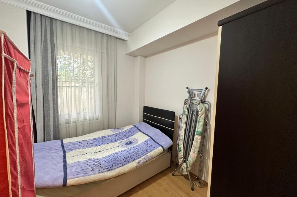 C21 LOFT'TAN PAÜ HASTANE KARŞISI 1+1 EŞYALI KİRALIK APART
