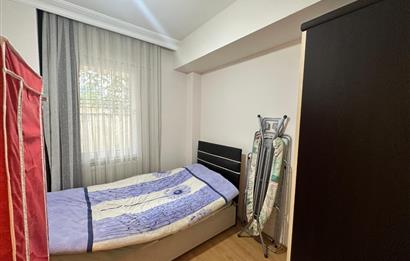 C21 LOFT'TAN PAÜ HASTANE KARŞISI 1+1 EŞYALI KİRALIK APART