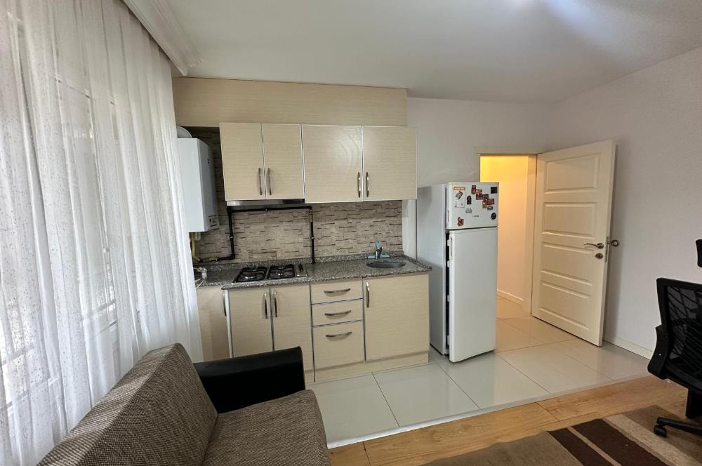 C21 LOFT'TAN PAÜ HASTANE KARŞISI 1+1 EŞYALI KİRALIK APART