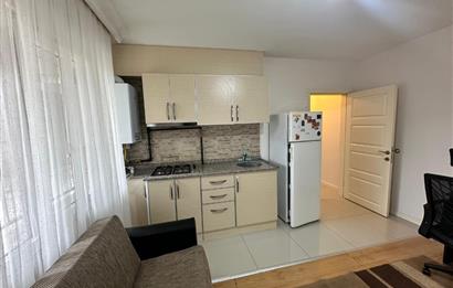 C21 LOFT'TAN PAÜ HASTANE KARŞISI 1+1 EŞYALI KİRALIK APART