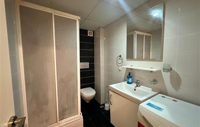 C21 LOFT'TAN PAÜ HASTANE KARŞISI 1+1 EŞYALI KİRALIK APART