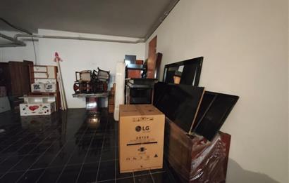 CENTURY 21 BAL'DAN  TOYGAR MAH.  SATILIK EŞYALI 1+1  DAİRE