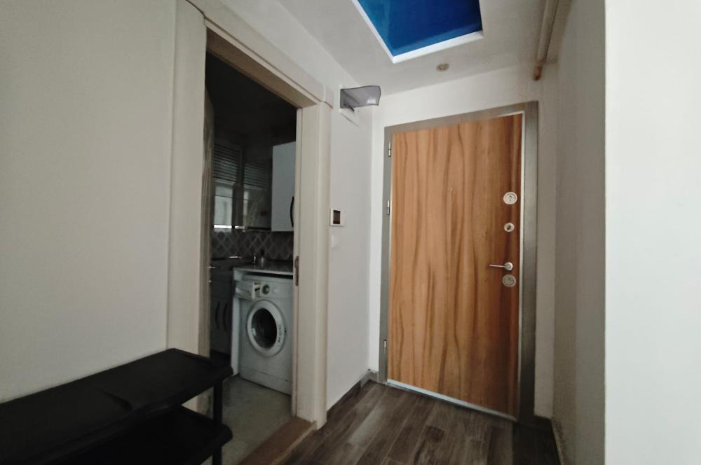 CENTURY 21 BAL'DAN  TOYGAR MAH.  SATILIK EŞYALI 1+1  DAİRE