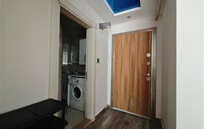 CENTURY 21 BAL'DAN  TOYGAR MAH.  SATILIK EŞYALI 1+1  DAİRE