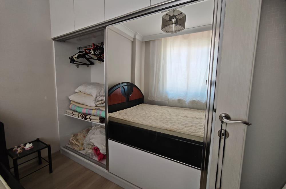 CENTURY 21 BAL'DAN  TOYGAR MAH.  SATILIK EŞYALI 1+1  DAİRE