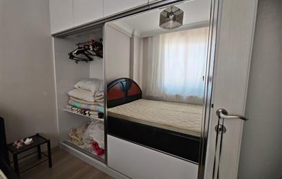CENTURY 21 BAL'DAN  TOYGAR MAH.  SATILIK EŞYALI 1+1  DAİRE