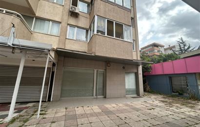 Kozyatağı Sümko Sitesi'nde Kiralık 150 m² Dükkan/Ofis