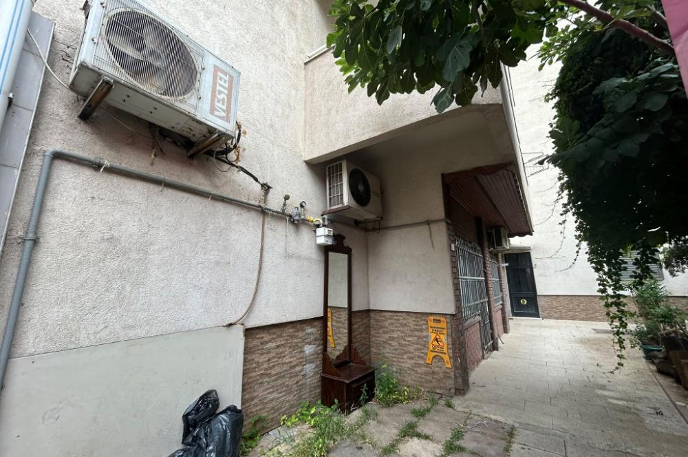 Kozyatağı Sümko Sitesi'nde Kiralık 150 m² Dükkan/Ofis