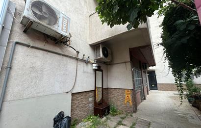 Kozyatağı Sümko Sitesi'nde Kiralık 150 m² Dükkan/Ofis