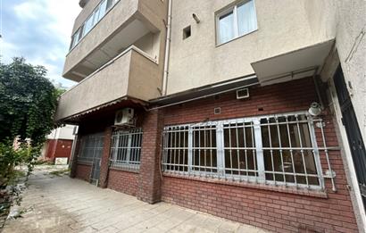 Kozyatağı Sümko Sitesi'nde Kiralık 150 m² Dükkan/Ofis