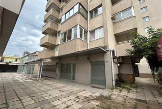 Kozyatağı Sümko Sitesi'nde Kiralık 150 m² Dükkan/Ofis - 4 - 37347