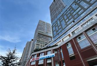 C21 ROOF'TAN İSTANBUL 216 2.ETAPTA 1+1 FULL EŞYALI KİRALIK DAİRE - 12 - 37346