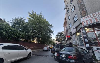 GAZİOSMANPAŞA'DA SATILIK BİNA