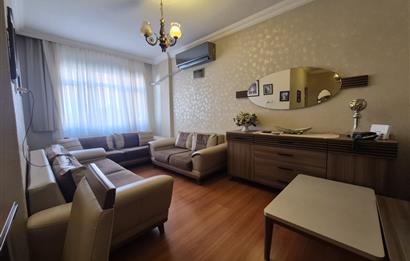 GAZİOSMANPAŞA'DA SATILIK BİNA