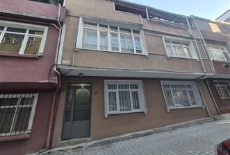 GAZİOSMANPAŞA'DA SATILIK BİNA - 1 - 37351