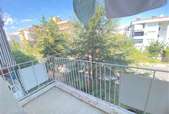 adalette kiralık 2+1 daire - 1 - 37339
