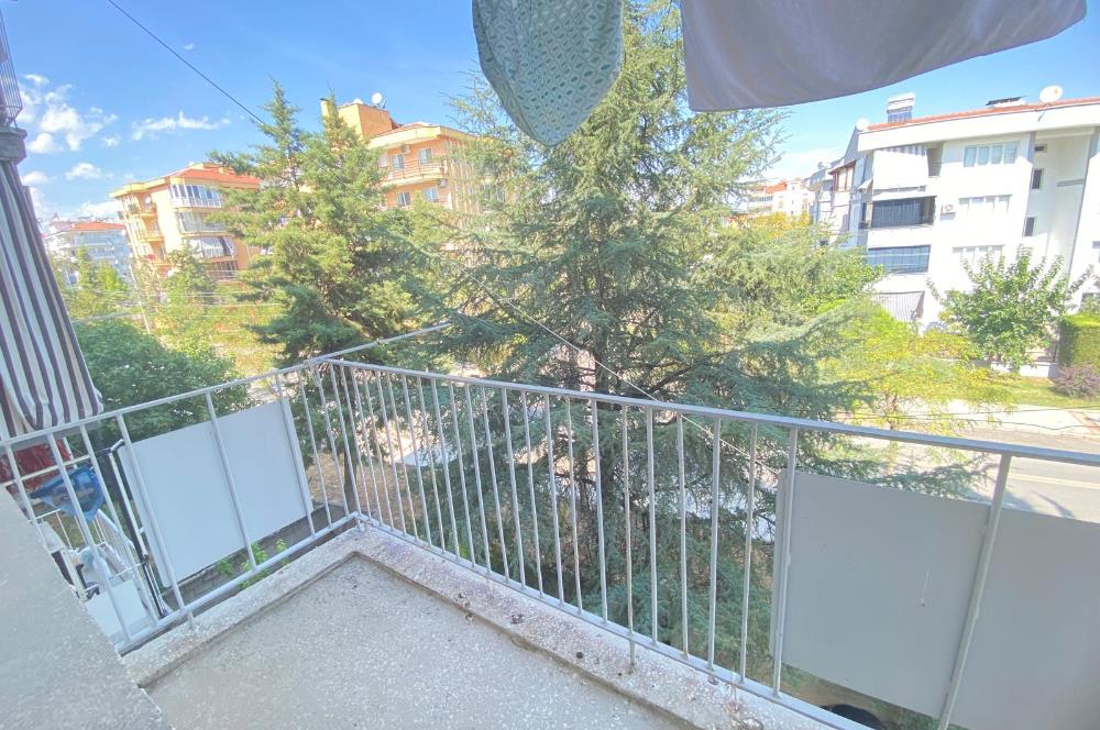 adalette kiralık 2+1 daire
