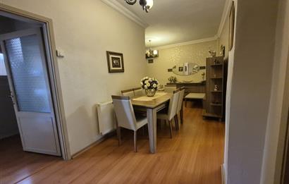 GAZİOSMANPAŞA'DA SATILIK BİNA