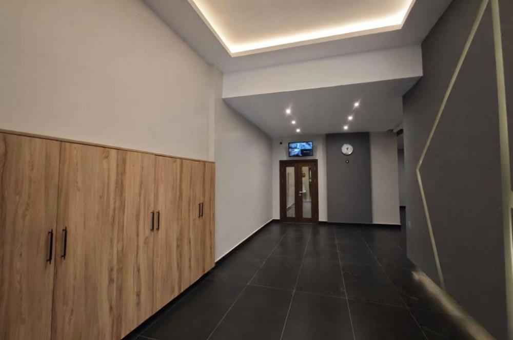 CENTURY 21 BAL'DAN  DİNKÇİLER MAHALLESİNDE   KİRALIK ARAKAT 1+1 DAİRE