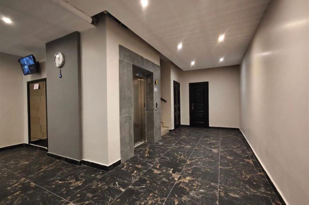 CENTURY 21 BAL'DAN  DİNKÇİLER MAHALLESİNDE   KİRALIK ARAKAT 1+1 DAİRE