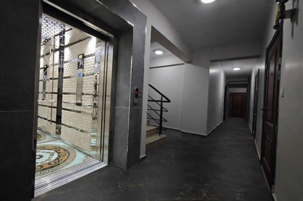 CENTURY 21 BAL'DAN  DİNKÇİLER MAHALLESİNDE   KİRALIK ARAKAT 1+1 DAİRE