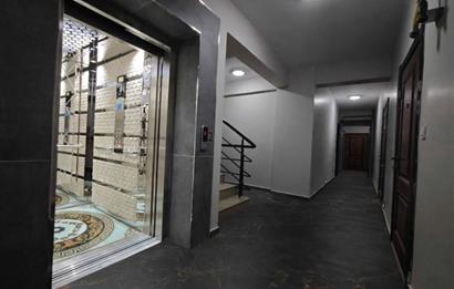 CENTURY 21 BAL'DAN  DİNKÇİLER MAHALLESİNDE   KİRALIK ARAKAT 1+1 DAİRE
