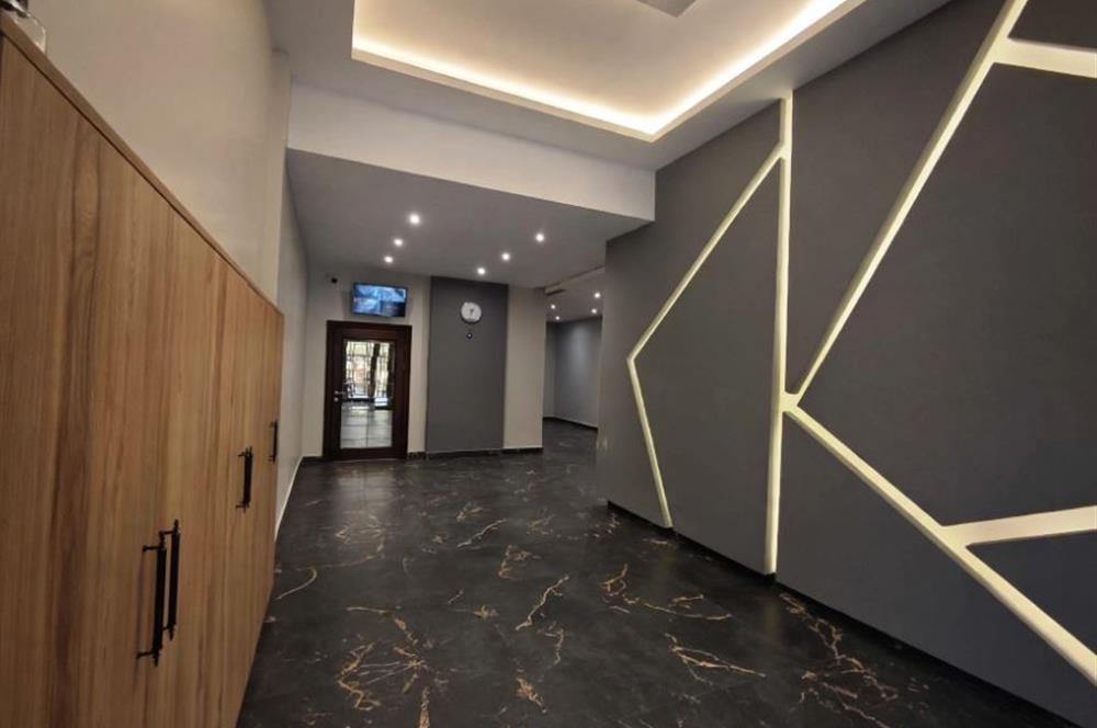 CENTURY 21 BAL'DAN  DİNKÇİLER MAHALLESİNDE   KİRALIK ARAKAT 1+1 DAİRE