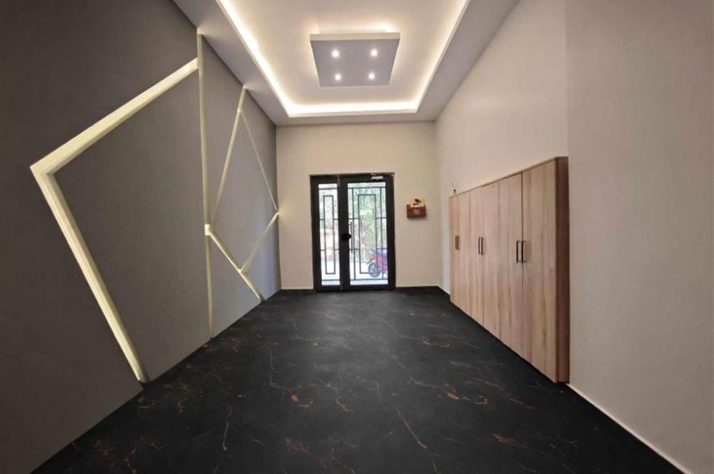 CENTURY 21 BAL'DAN  DİNKÇİLER MAHALLESİNDE   KİRALIK ARAKAT 1+1 DAİRE