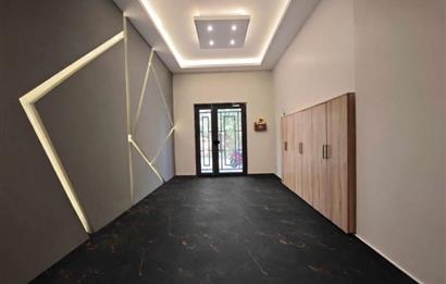 CENTURY 21 BAL'DAN  DİNKÇİLER MAHALLESİNDE   KİRALIK ARAKAT 1+1 DAİRE