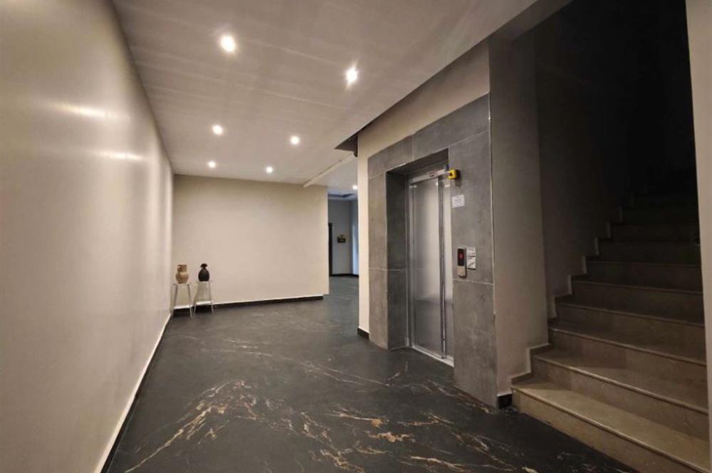 CENTURY 21 BAL'DAN  DİNKÇİLER MAHALLESİNDE   KİRALIK ARAKAT 1+1 DAİRE