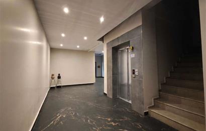 CENTURY 21 BAL'DAN  DİNKÇİLER MAHALLESİNDE   KİRALIK ARAKAT 1+1 DAİRE